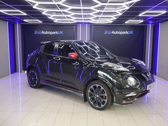 2015 NISSAN JUKE