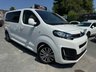 USED 2018 67 CITROEN SPACETOURER 1.6 BlueHDi Feel M MPV 5dr Diesel ETG6 MWB Euro 6 (s/s) (95 ps) fab van