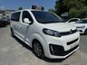 USED 2018 67 CITROEN SPACETOURER 1.6 BlueHDi Feel M MPV 5dr Diesel ETG6 MWB Euro 6 (s/s) (95 ps) fab van