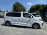 USED 2018 67 CITROEN SPACETOURER 1.6 BlueHDi Feel M MPV 5dr Diesel ETG6 MWB Euro 6 (s/s) (95 ps) fab van