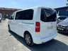 USED 2018 67 CITROEN SPACETOURER 1.6 BlueHDi Feel M MPV 5dr Diesel ETG6 MWB Euro 6 (s/s) (95 ps) fab van