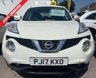 USED 2017 17 NISSAN JUKE 1.2 DIG-T Acenta SUV 5dr Petrol Manual Euro 6 (s/s) (115 ps) CRUISE CONTROL, A/C, PRIVACY GLASS