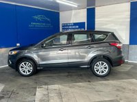 USED 2017 17 FORD KUGA 2.0 TDCi EcoBlue Zetec SUV 5dr Diesel Powershift AWD Euro 6 (s/s) (150 ps) 