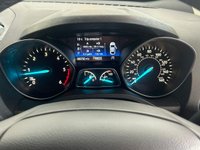 USED 2017 17 FORD KUGA 2.0 TDCi EcoBlue Zetec SUV 5dr Diesel Powershift AWD Euro 6 (s/s) (150 ps) 