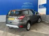 USED 2017 17 FORD KUGA 2.0 TDCi EcoBlue Zetec SUV 5dr Diesel Powershift AWD Euro 6 (s/s) (150 ps) 
