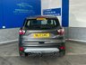USED 2017 17 FORD KUGA 2.0 TDCi EcoBlue Zetec SUV 5dr Diesel Powershift AWD Euro 6 (s/s) (150 ps) 