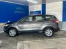 USED 2017 17 FORD KUGA 2.0 TDCi EcoBlue Zetec SUV 5dr Diesel Powershift AWD Euro 6 (s/s) (150 ps) 