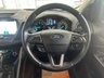 USED 2017 17 FORD KUGA 2.0 TDCi EcoBlue Zetec SUV 5dr Diesel Powershift AWD Euro 6 (s/s) (150 ps) 