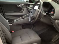 USED 2023 23 POLESTAR POLESTAR 2 Single Motor 69kWh Standard Range Fastback 5dr Electric Auto FWD (231 ps) 