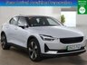 USED 2023 23 POLESTAR POLESTAR 2 Single Motor 69kWh Standard Range Fastback 5dr Electric Auto FWD (231 ps) 