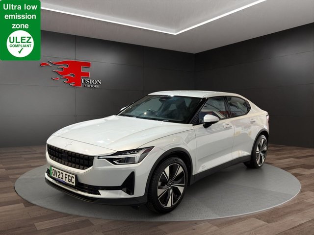 View our POLESTAR POLESTAR 2