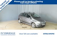 USED 2010 10 MERCEDES-BENZ B CLASS 1.5 B160 SE MPV 5dr Petrol CVT (166 g/km, 95 bhp) 2 FORMER KEEPER+RARE AUTOMATIC