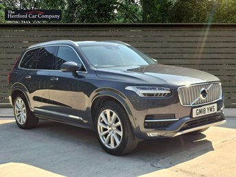 View our VOLVO XC90