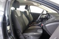 USED 2012 12 FORD FOCUS 1.6 TDCi Zetec Hatchback 5dr Diesel Manual Euro 5 (s/s) (115 ps) Dab Radio, Parking Sensors,