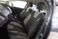 USED 2012 12 FORD FOCUS 1.6 TDCi Zetec Hatchback 5dr Diesel Manual Euro 5 (s/s) (115 ps) Dab Radio, Parking Sensors,