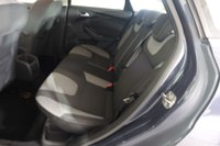 USED 2012 12 FORD FOCUS 1.6 TDCi Zetec Hatchback 5dr Diesel Manual Euro 5 (s/s) (115 ps) Dab Radio, Parking Sensors,