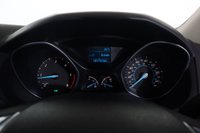 USED 2012 12 FORD FOCUS 1.6 TDCi Zetec Hatchback 5dr Diesel Manual Euro 5 (s/s) (115 ps) Dab Radio, Parking Sensors,