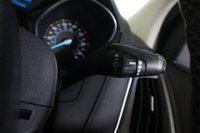 USED 2012 12 FORD FOCUS 1.6 TDCi Zetec Hatchback 5dr Diesel Manual Euro 5 (s/s) (115 ps) Dab Radio, Parking Sensors,