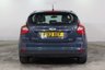 USED 2012 12 FORD FOCUS 1.6 TDCi Zetec Hatchback 5dr Diesel Manual Euro 5 (s/s) (115 ps) Dab Radio, Parking Sensors,