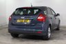 USED 2012 12 FORD FOCUS 1.6 TDCi Zetec Hatchback 5dr Diesel Manual Euro 5 (s/s) (115 ps) Dab Radio, Parking Sensors,