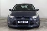 USED 2012 12 FORD FOCUS 1.6 TDCi Zetec Hatchback 5dr Diesel Manual Euro 5 (s/s) (115 ps) Dab Radio, Parking Sensors,