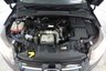 USED 2012 12 FORD FOCUS 1.6 TDCi Zetec Hatchback 5dr Diesel Manual Euro 5 (s/s) (115 ps) Dab Radio, Parking Sensors,