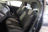 USED 2012 12 FORD FOCUS 1.6 TDCi Zetec Hatchback 5dr Diesel Manual Euro 5 (s/s) (115 ps) Dab Radio, Parking Sensors,