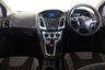 USED 2012 12 FORD FOCUS 1.6 TDCi Zetec Hatchback 5dr Diesel Manual Euro 5 (s/s) (115 ps) Dab Radio, Parking Sensors,