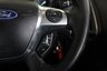 USED 2012 12 FORD FOCUS 1.6 TDCi Zetec Hatchback 5dr Diesel Manual Euro 5 (s/s) (115 ps) Dab Radio, Parking Sensors,