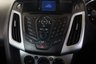 USED 2012 12 FORD FOCUS 1.6 TDCi Zetec Hatchback 5dr Diesel Manual Euro 5 (s/s) (115 ps) Dab Radio, Parking Sensors,