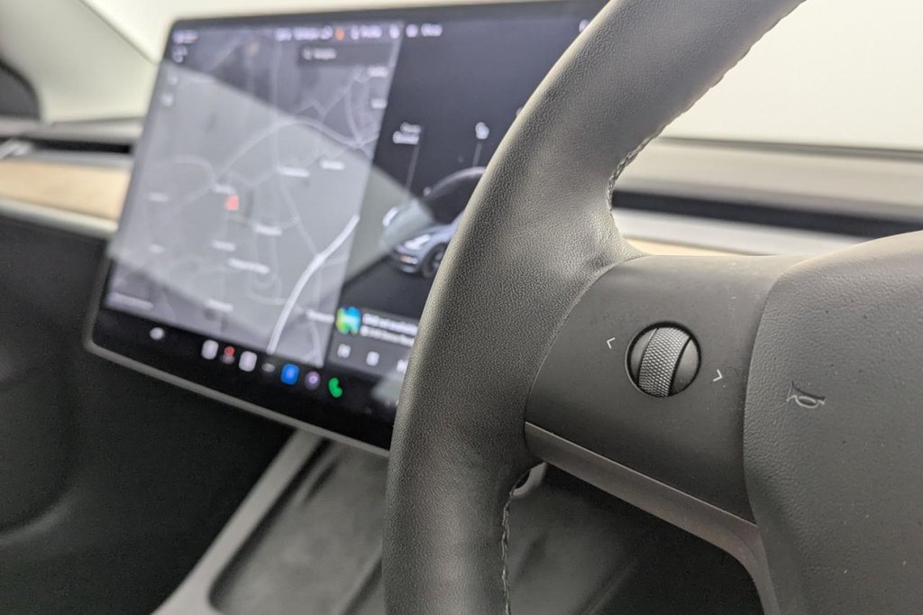 USED 2021 71 TESLA Model 3 (Dual Motor) Long Range Saloon 4dr Electric Auto 4WDE (346 ps) 4x4, Pan Roof, Camera