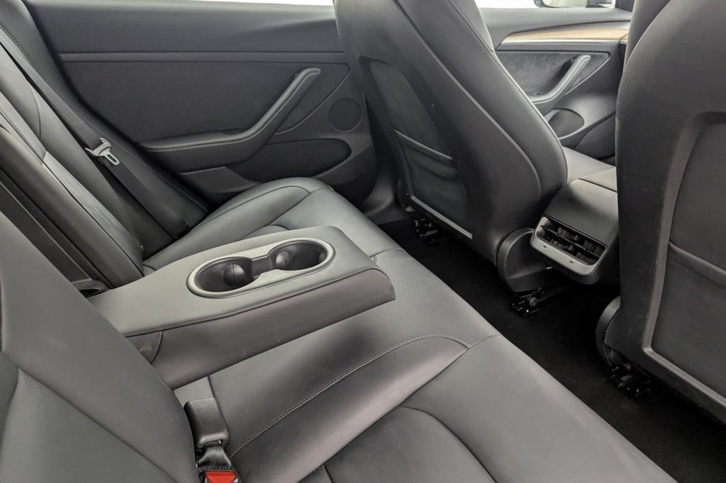 USED 2021 71 TESLA Model 3 (Dual Motor) Long Range Saloon 4dr Electric Auto 4WDE (346 ps) 4x4, Pan Roof, Camera