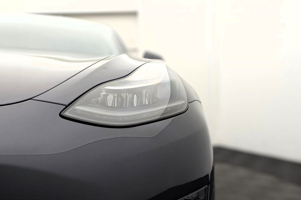 USED 2021 71 TESLA Model 3 (Dual Motor) Long Range Saloon 4dr Electric Auto 4WDE (346 ps) 4x4, Pan Roof, Camera