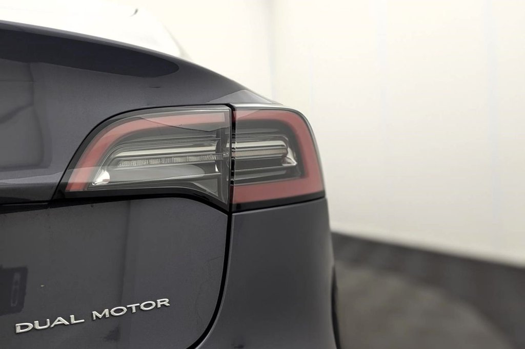 USED 2021 71 TESLA Model 3 (Dual Motor) Long Range Saloon 4dr Electric Auto 4WDE (346 ps) 4x4, Pan Roof, Camera