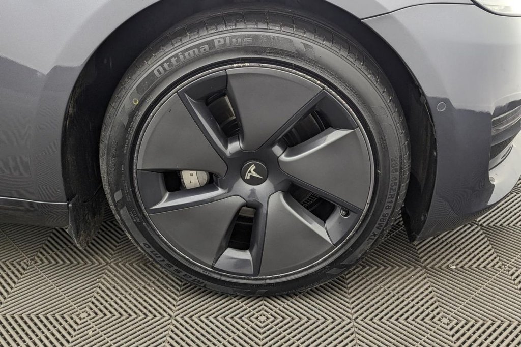 USED 2021 71 TESLA Model 3 (Dual Motor) Long Range Saloon 4dr Electric Auto 4WDE (346 ps) 4x4, Pan Roof, Camera