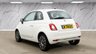 USED 2024 24 FIAT 500 1.0 MHEV Top Hatchback 3dr Petrol Manual Euro 6 (s/s) (70 bhp) 1 FORMER OWNER!  1 FORMER OWNER!