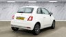 USED 2024 24 FIAT 500 1.0 MHEV Top Hatchback 3dr Petrol Manual Euro 6 (s/s) (70 bhp) 1 FORMER OWNER!  1 FORMER OWNER!