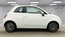 USED 2024 24 FIAT 500 1.0 MHEV Top Hatchback 3dr Petrol Manual Euro 6 (s/s) (70 bhp) 1 FORMER OWNER!  1 FORMER OWNER!
