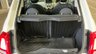 USED 2024 24 FIAT 500 1.0 MHEV Top Hatchback 3dr Petrol Manual Euro 6 (s/s) (70 bhp) 1 FORMER OWNER!  1 FORMER OWNER!