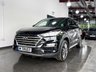 USED 2019 19 HYUNDAI TUCSON 1.6 GDi Premium SUV 5dr Petrol Manual Euro 6 (s/s) (132 ps) F/S/H! 2 FORMER OWNERS!  F/S/H! 2 FORMER OWNERS!