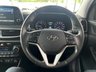 USED 2019 19 HYUNDAI TUCSON 1.6 GDi Premium SUV 5dr Petrol Manual Euro 6 (s/s) (132 ps) F/S/H! 2 FORMER OWNERS!  F/S/H! 2 FORMER OWNERS!