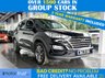 USED 2019 19 HYUNDAI TUCSON 1.6 GDi Premium SUV 5dr Petrol Manual Euro 6 (s/s) (132 ps) F/S/H! 2 FORMER OWNERS!  F/S/H! 2 FORMER OWNERS!