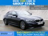 USED 2021 21 BMW 3 SERIES 2.0 320i M Sport Saloon 4dr Petrol Auto Euro 6 (s/s) (184 ps) F/S/H! 1 OWNER!  F/S/H! 1 OWNER!