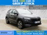 USED 2023 72 SKODA KAROQ 2.0 TDI SportLine SUV 5dr Diesel DSG 4WD Euro 6 (s/s) (150 ps) FULL SKODA S/H! 1 OWNER!  FULL SKODA S/H! 1 OWNER!