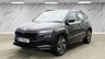 USED 2023 72 SKODA KAROQ 2.0 TDI SportLine SUV 5dr Diesel DSG 4WD Euro 6 (s/s) (150 ps) FULL SKODA S/H! 1 OWNER!  FULL SKODA S/H! 1 OWNER!