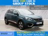 USED 2019 19 PEUGEOT 5008 1.5 BlueHDi Allure SUV 5dr Diesel EAT Euro 6 (s/s) (130 ps) 1 FORMER OWNER!  1 FORMER OWNER!!