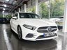 USED 2019 68 MERCEDES-BENZ A-CLASS 1.5 A180d AMG Line (Premium) Hatchback 5dr Diesel 7G-DCT Euro 6 (s/s) (116 ps) 2 FORMER OWNERS!  2 FORMER OWNERS!