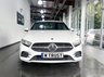 USED 2019 68 MERCEDES-BENZ A-CLASS 1.5 A180d AMG Line (Premium) Hatchback 5dr Diesel 7G-DCT Euro 6 (s/s) (116 ps) 2 FORMER OWNERS!  2 FORMER OWNERS!