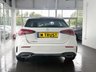 USED 2019 68 MERCEDES-BENZ A-CLASS 1.5 A180d AMG Line (Premium) Hatchback 5dr Diesel 7G-DCT Euro 6 (s/s) (116 ps) 2 FORMER OWNERS!  2 FORMER OWNERS!