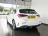 USED 2019 68 MERCEDES-BENZ A-CLASS 1.5 A180d AMG Line (Premium) Hatchback 5dr Diesel 7G-DCT Euro 6 (s/s) (116 ps) 2 FORMER OWNERS!  2 FORMER OWNERS!
